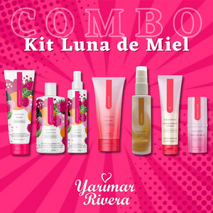 Kit Luna de Miel