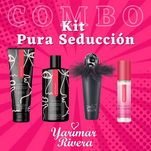 Kit Pura Seducción