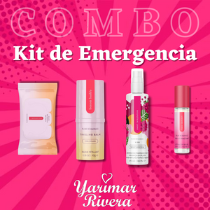 Kit  Emergencia