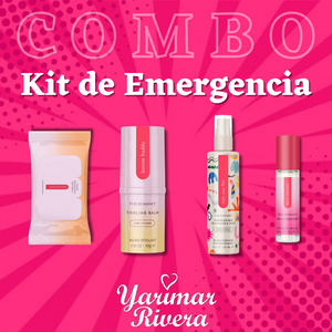 Kit  Emergencia