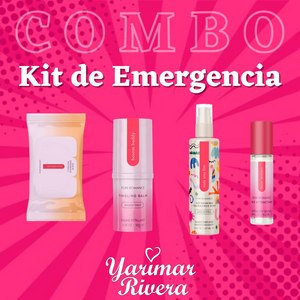 Kit  Emergencia