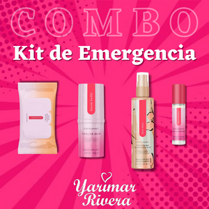 Kit  Emergencia