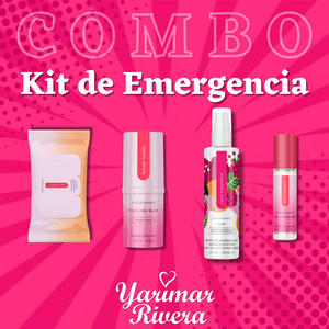 Kit  Emergencia