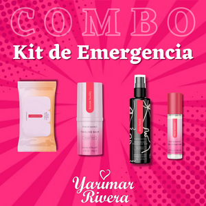 Kit  Emergencia