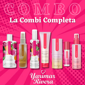 La Combi Completa