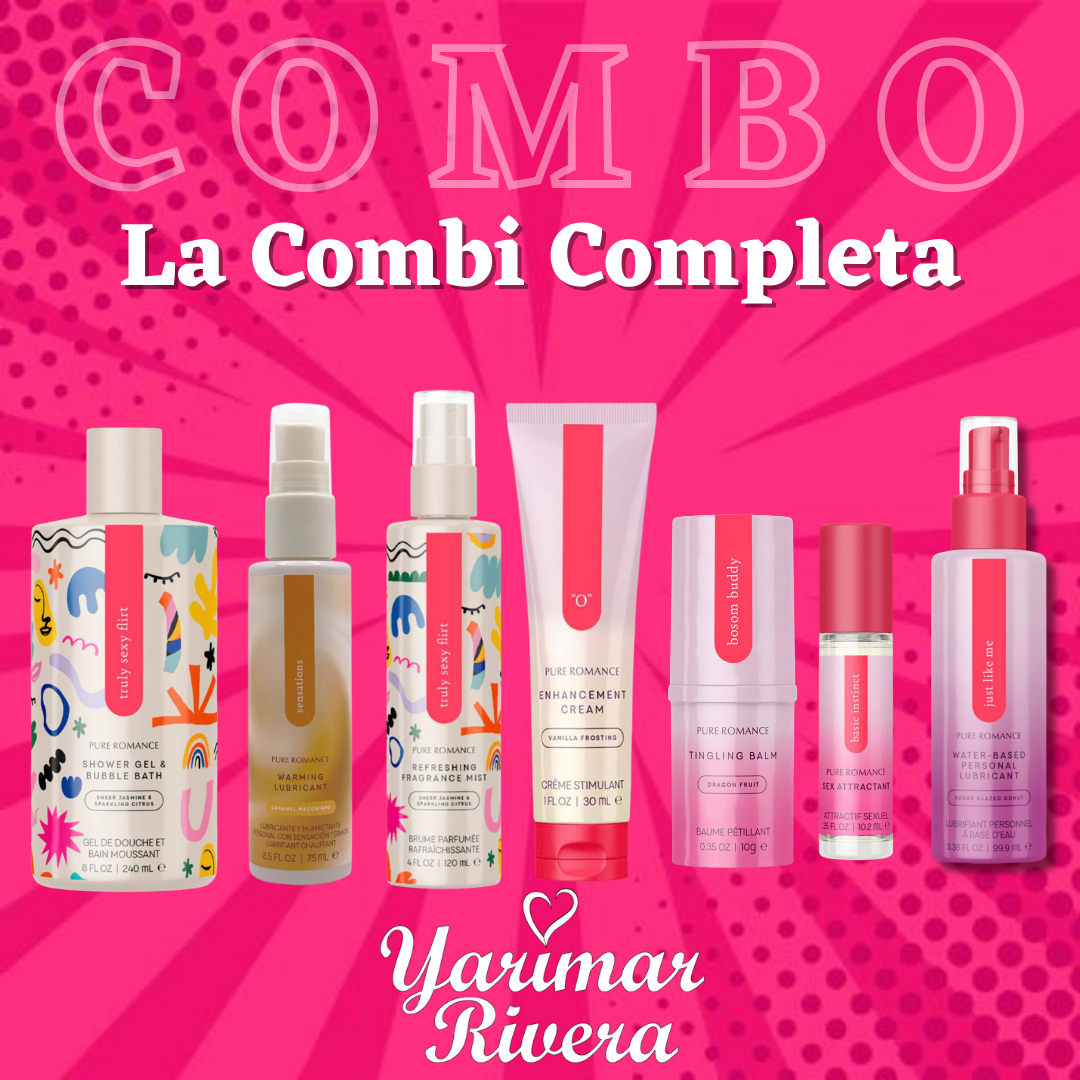 La Combi Completa