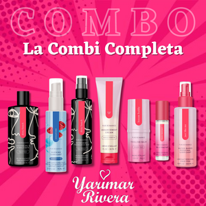 La Combi Completa