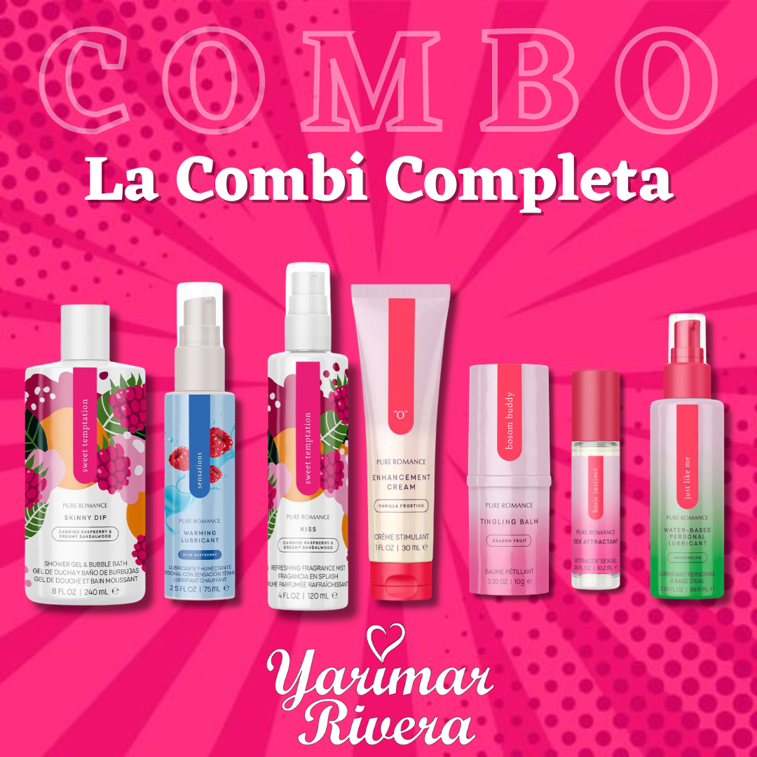 La Combi Completa