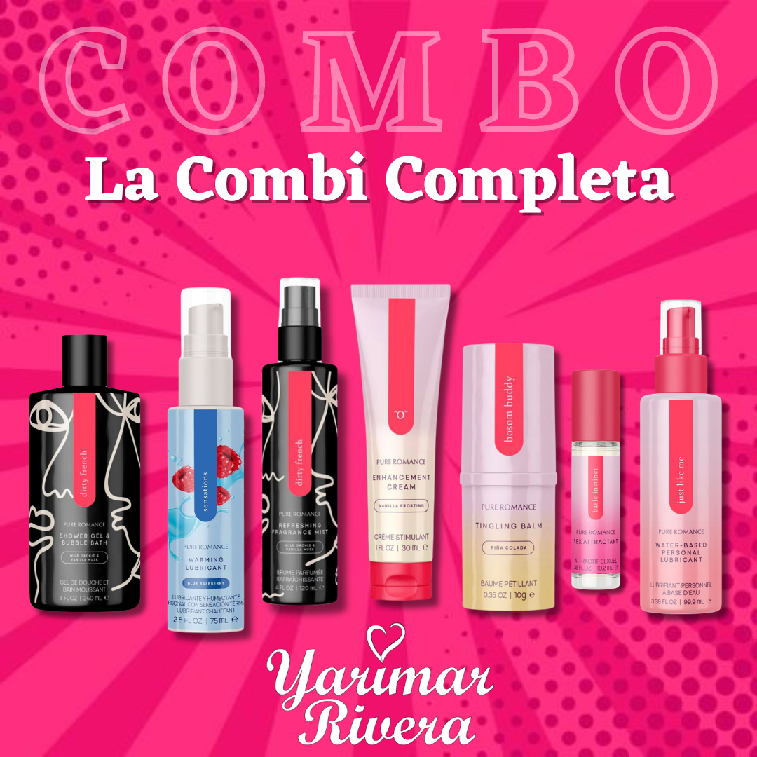 La Combi Completa