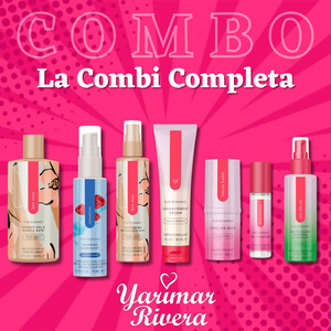 La Combi Completa