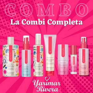 La Combi Completa