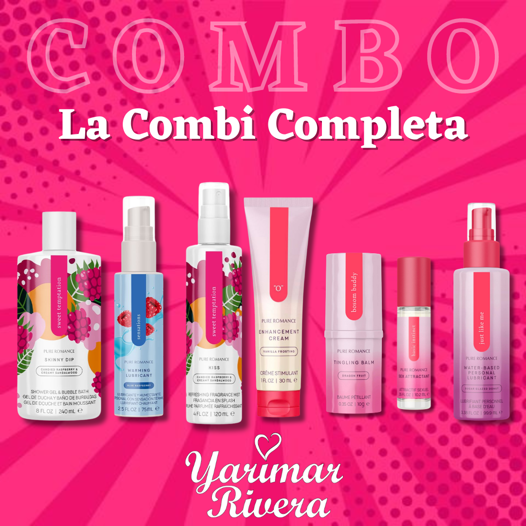 La Combi Completa