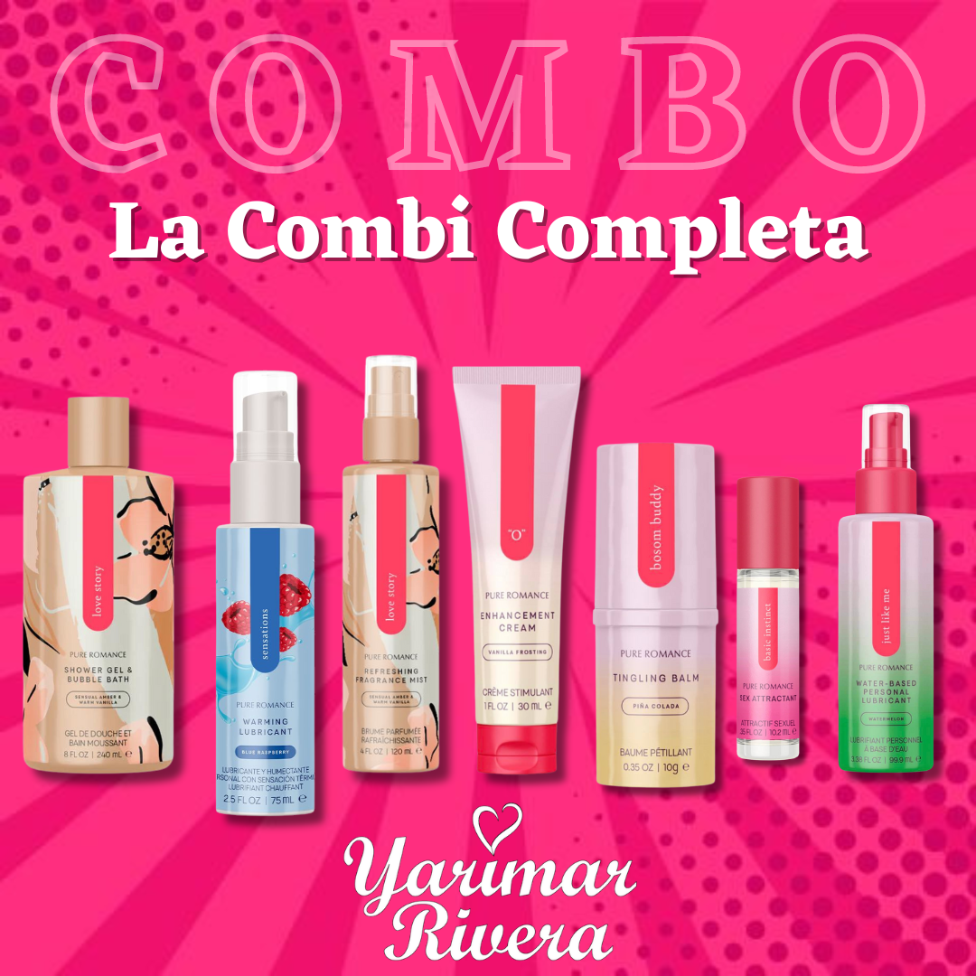 La Combi Completa