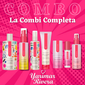 La Combi Completa