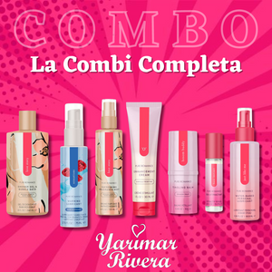 La Combi Completa