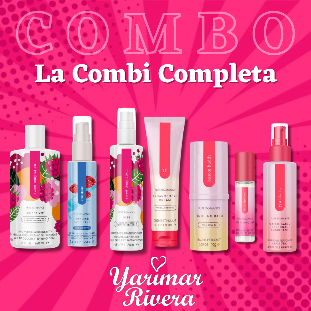 La Combi Completa