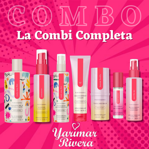 La Combi Completa