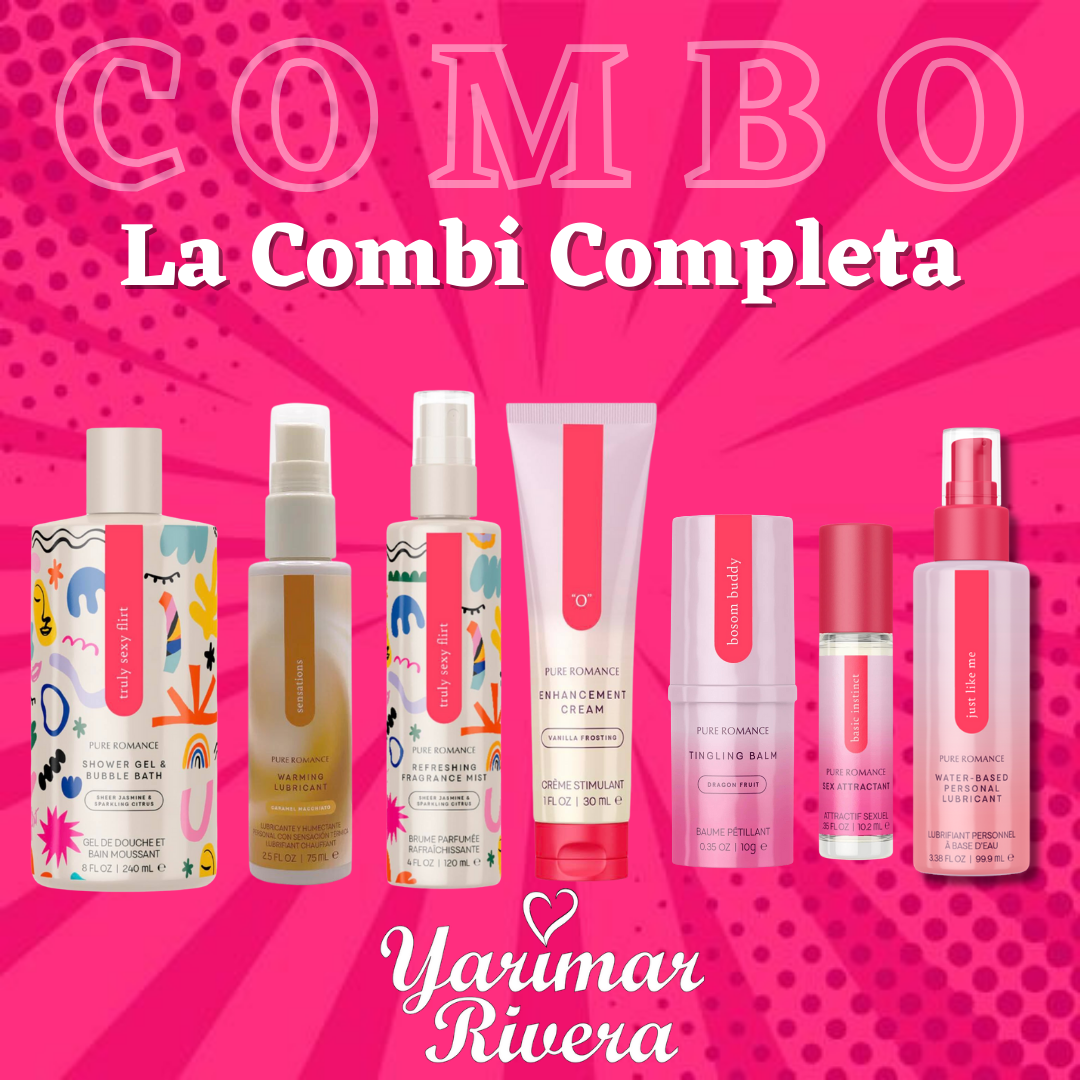 La Combi Completa