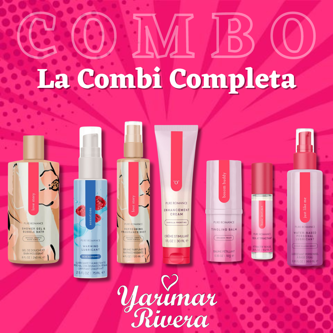 La Combi Completa