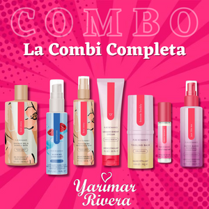 La Combi Completa