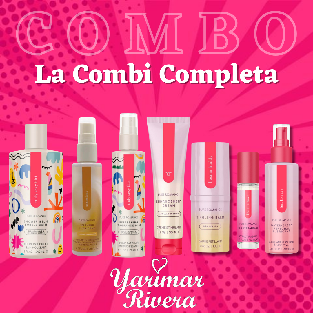 La Combi Completa