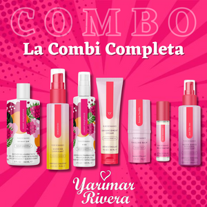 La Combi Completa