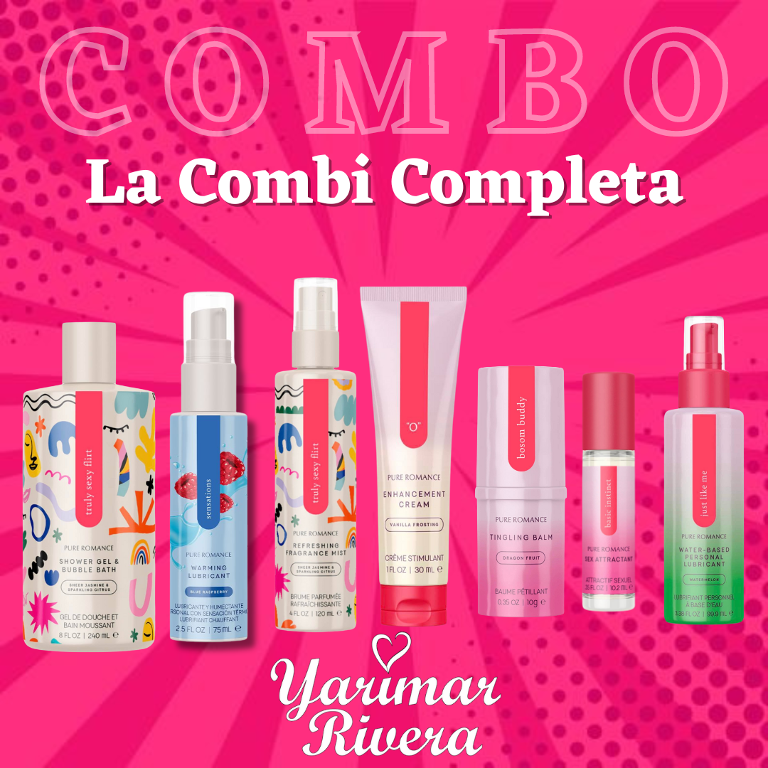 La Combi Completa