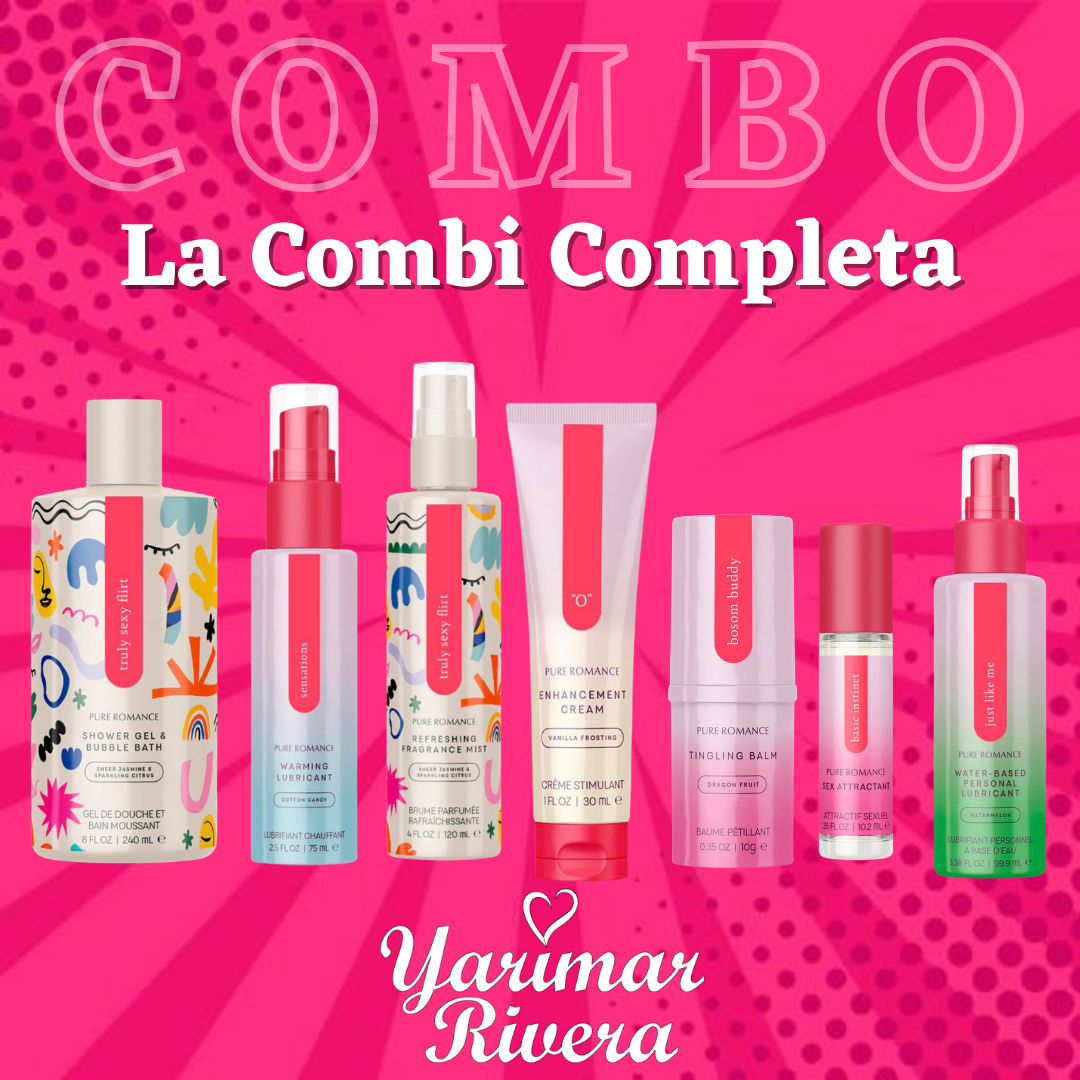 La Combi Completa