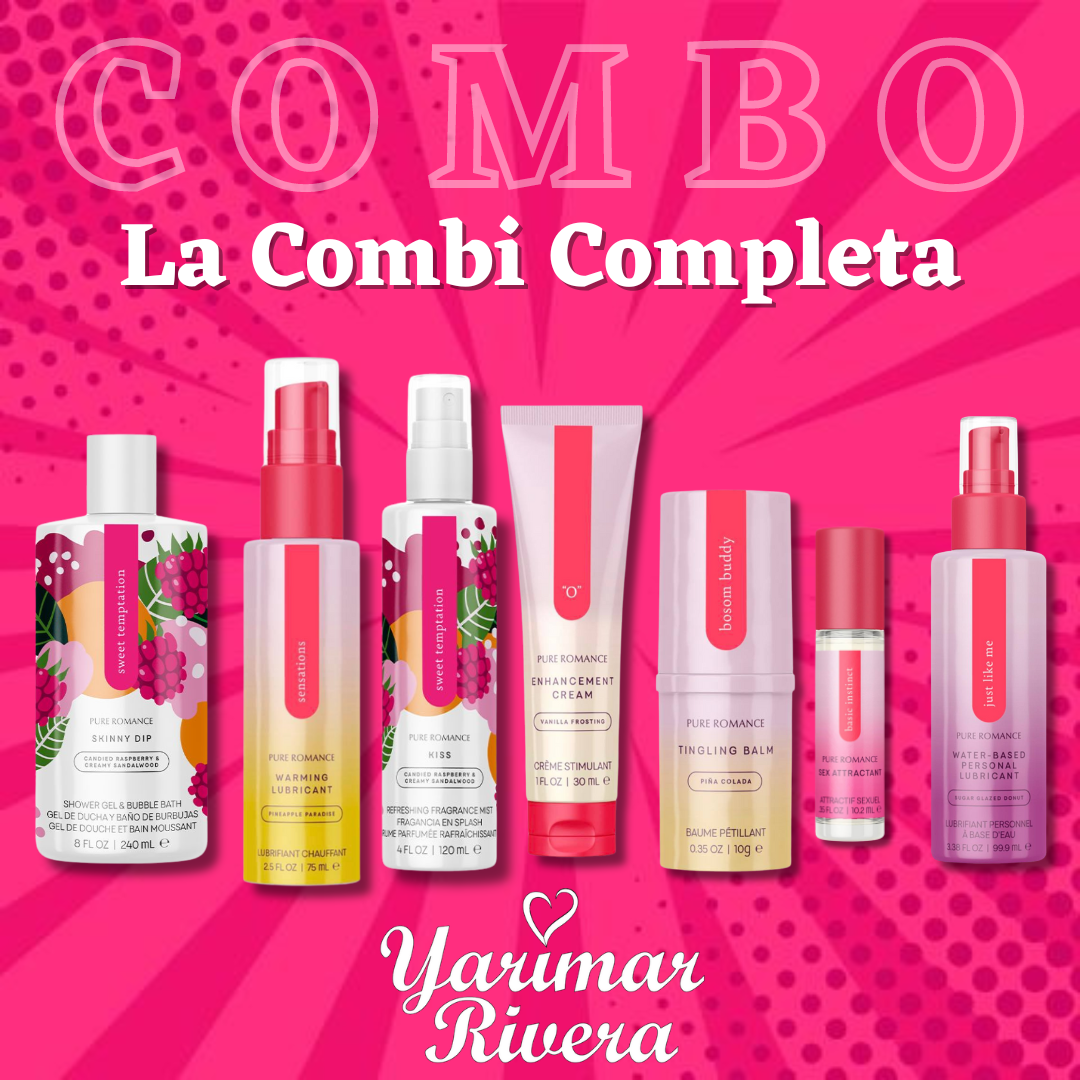 La Combi Completa