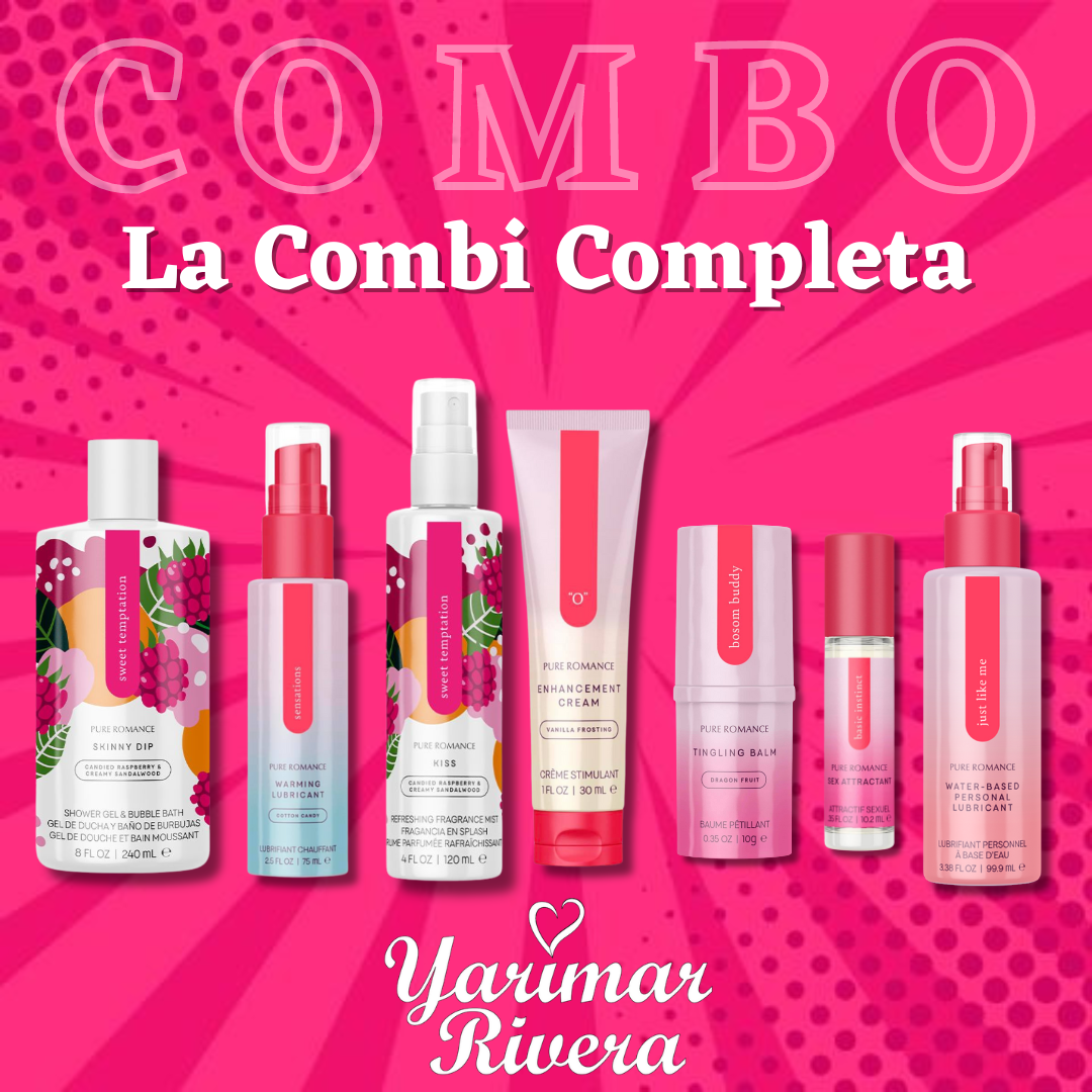 La Combi Completa