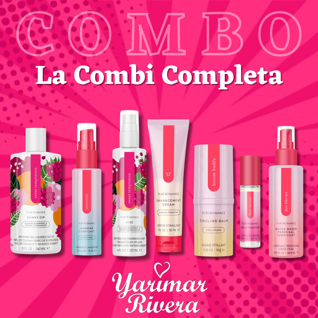 La Combi Completa