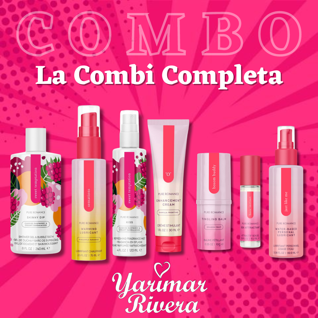 La Combi Completa