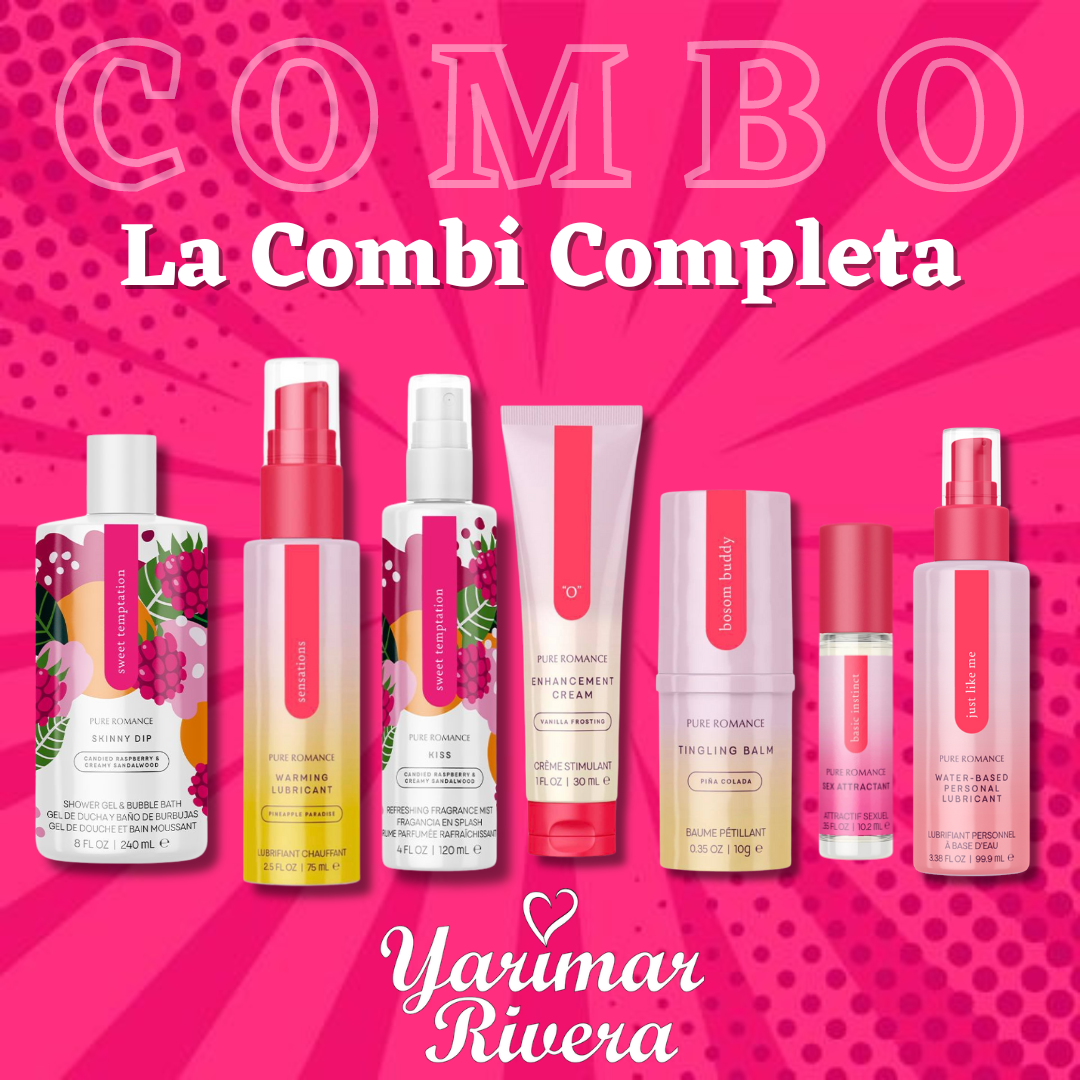 La Combi Completa