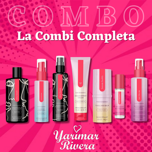 La Combi Completa