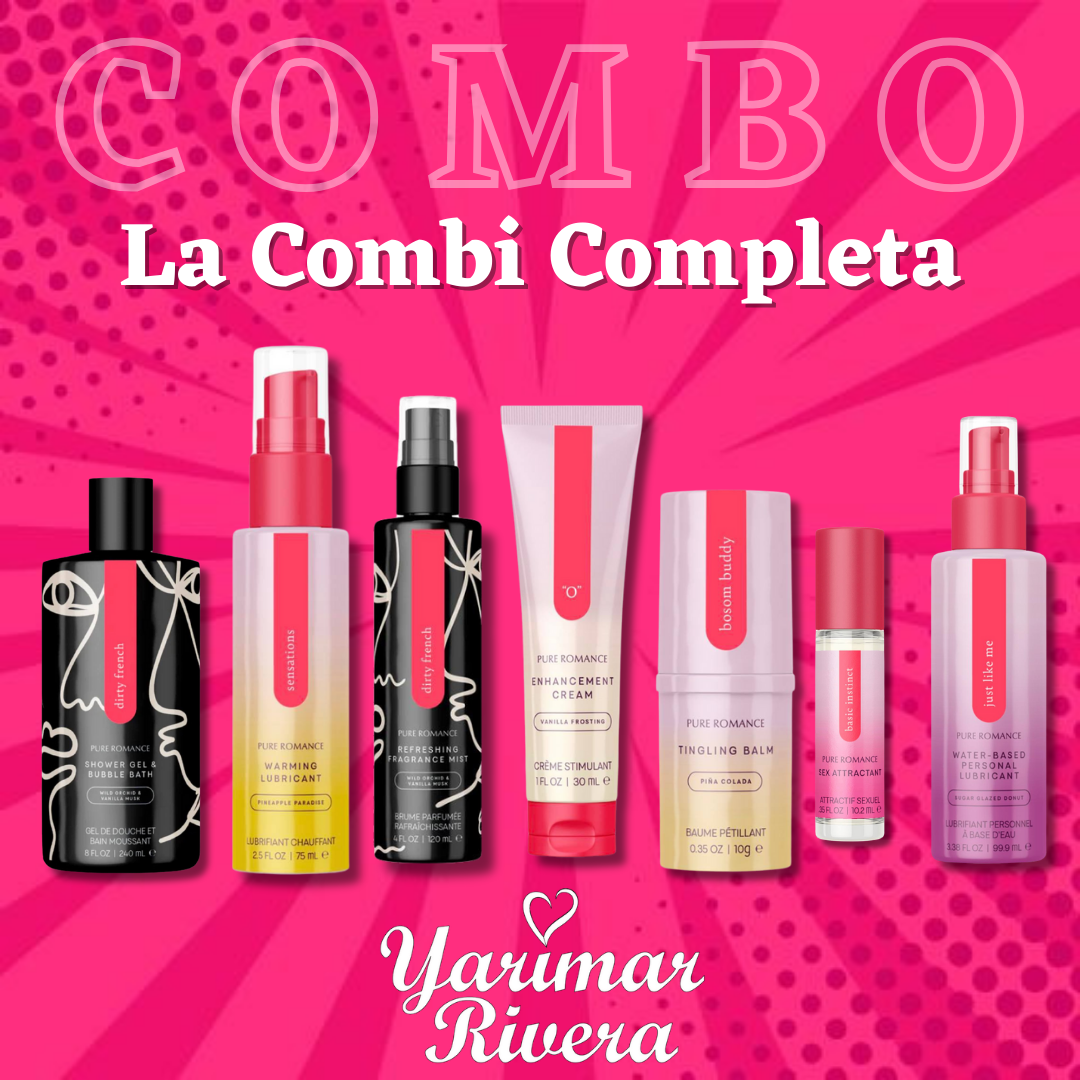 La Combi Completa