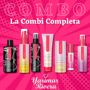 La Combi Completa