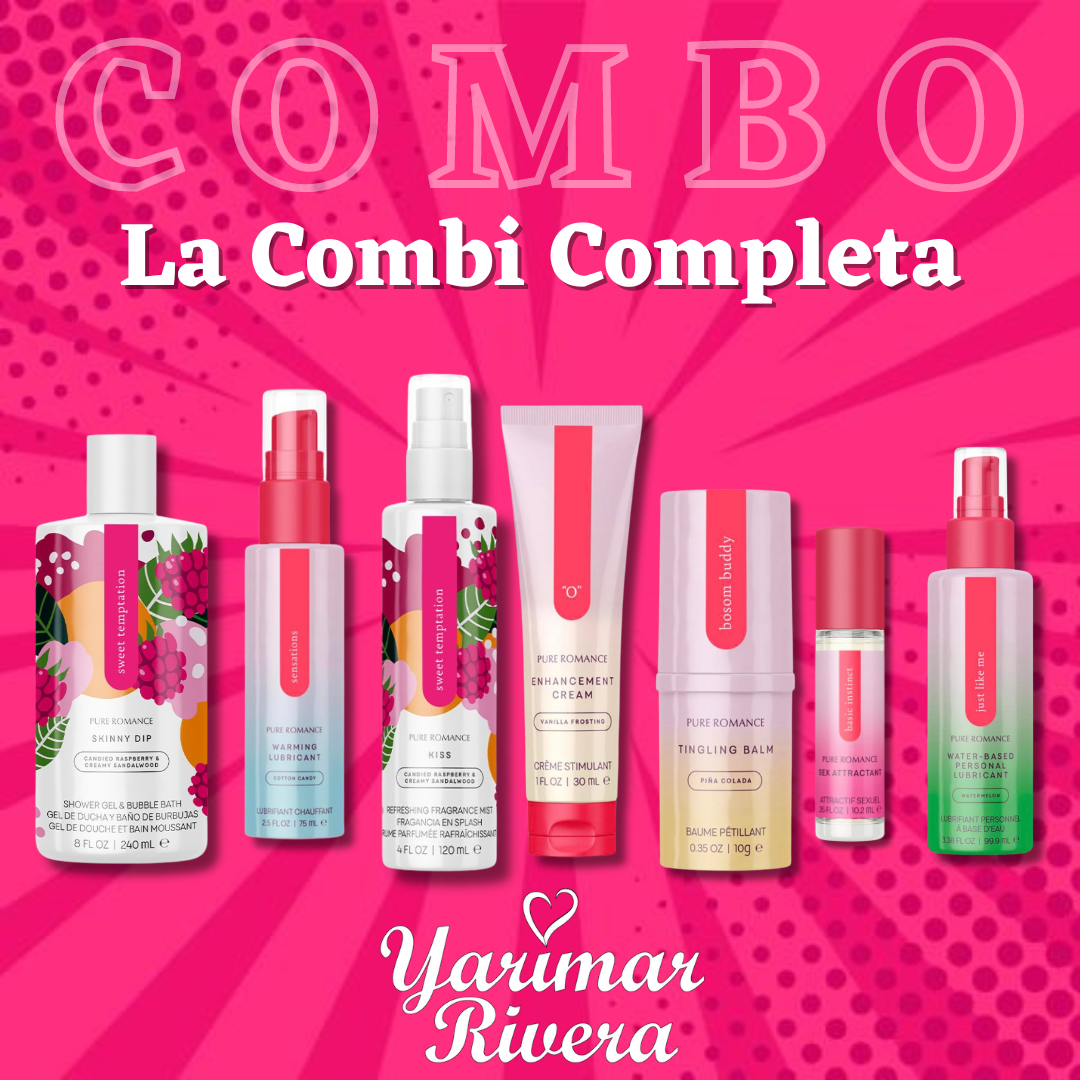 La Combi Completa