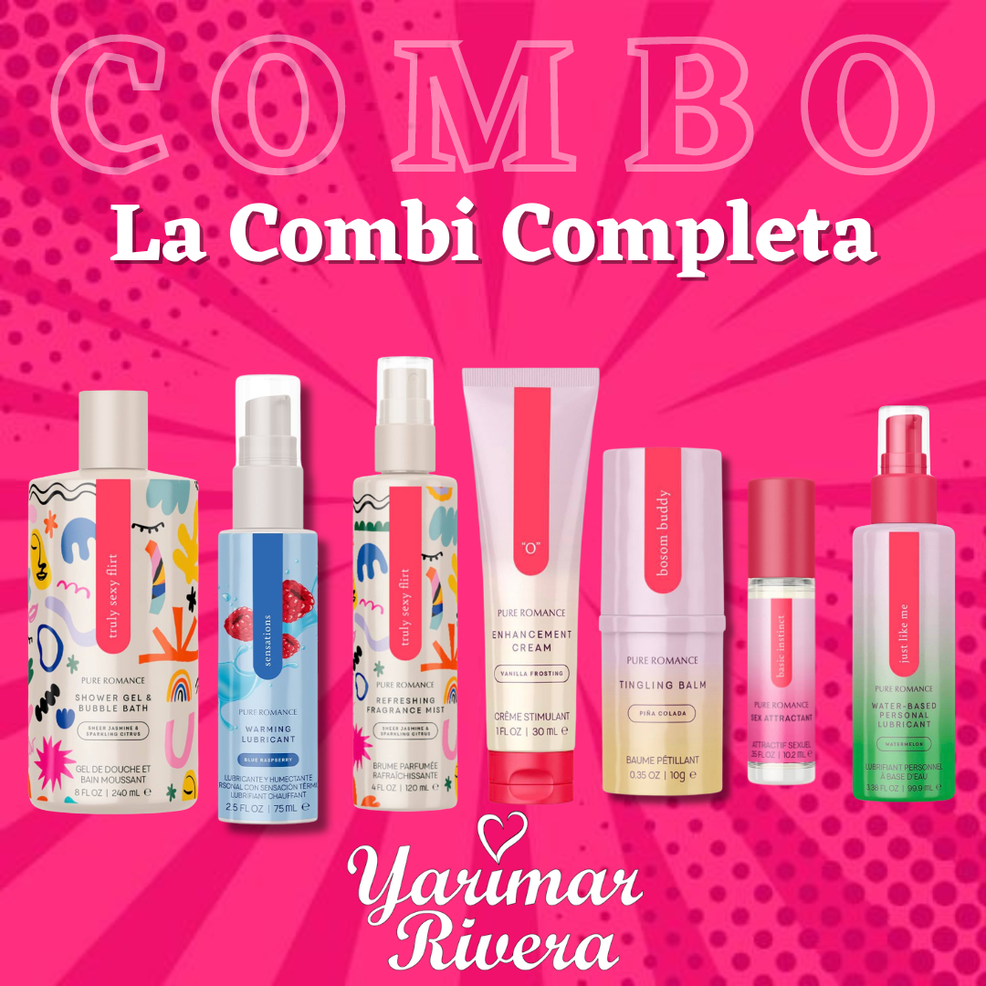 La Combi Completa