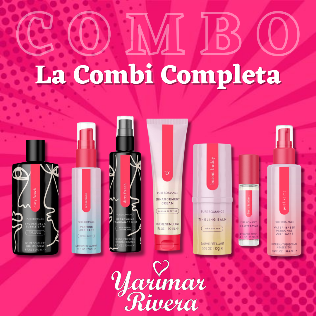 La Combi Completa