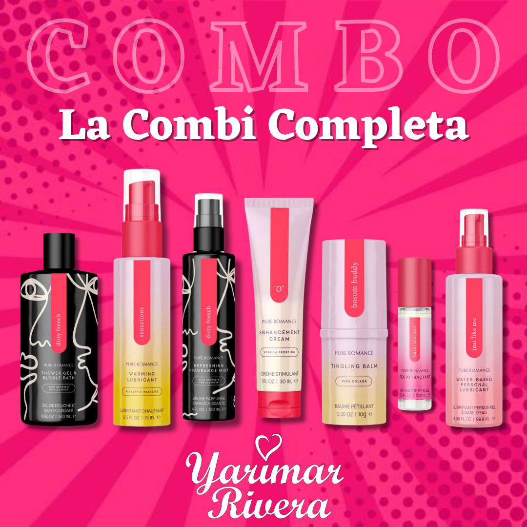 La Combi Completa