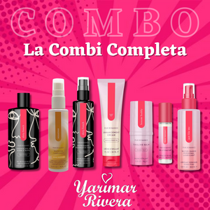 La Combi Completa