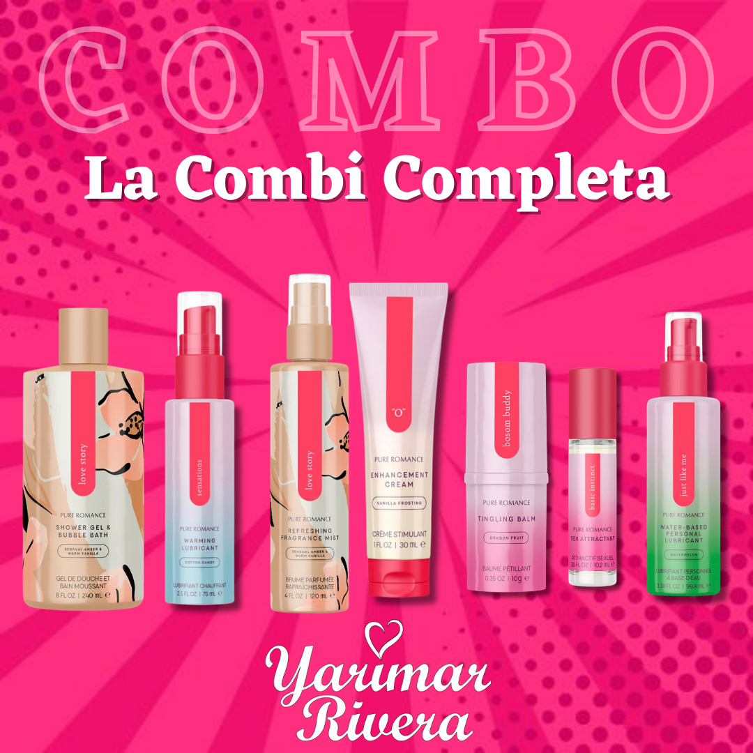 La Combi Completa