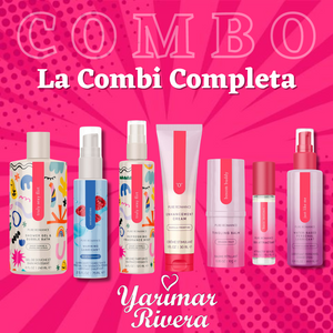 La Combi Completa