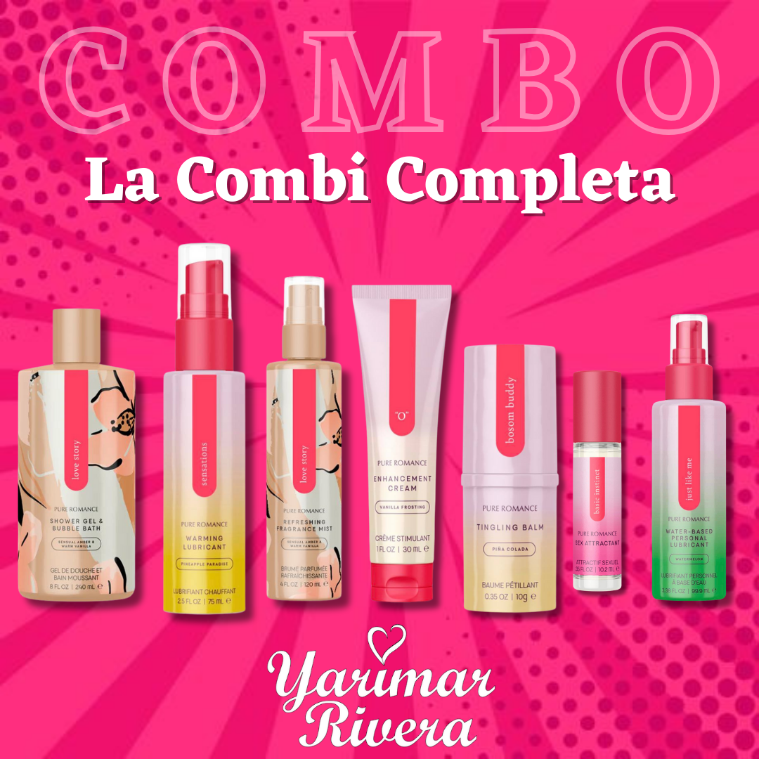 La Combi Completa