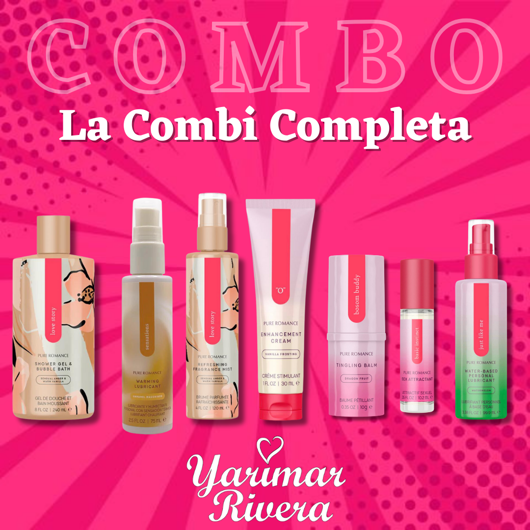 La Combi Completa