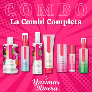 La Combi Completa