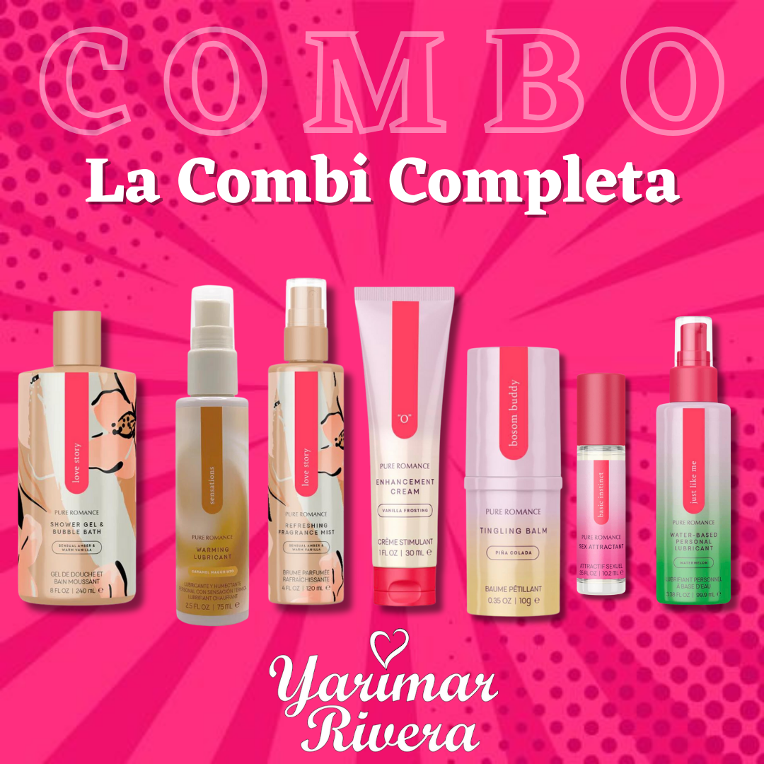 La Combi Completa