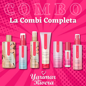 La Combi Completa