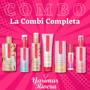 La Combi Completa