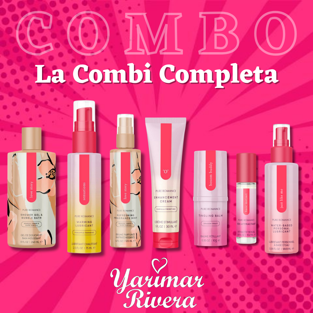 La Combi Completa